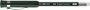 Faber Castell FC-119037 Potlood Faber-Castell 9000 Perfect Pencil In Geschenketui_
