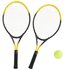 SportX Tennis Set 4-delig_