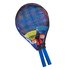 SportX Mini Badmintonset 5-delig_