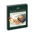 Faber Castell FC-110038 Kleurpotlood Polychromos Studiobox à 36 Stuks_