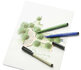 Faber Castell FC-167163 Tekenstift Faber-Castell Pitt Artist Pen Brush Etui A 6 Stuks Pastel_