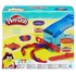 Play-Doh Fun Factory + 2 Potjes Klei_