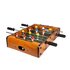 Houten Voetbaltafel 51x31x10 cm_