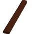 Folia 115 Crêpepapier Chocolade Bruin 50x250 cm 1 Rol_