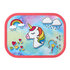 Rosti Mepal Lunchbox Unicorn_