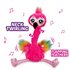 Zuru Pets Alive Dansende Flamingo Franky + Geluid_
