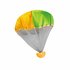 Rhombus Air Parachute Ball_