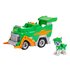 Paw Patrol Rescue Knights Rocky Deluxe Vehicle_