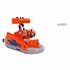 Paw Patrol Rescue Knights Zuma Deluxe Vehicle_