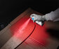 Schneider S-ML03050025 Supreme DIY Spray Paint-it 030 Blauw 200ml_