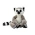 Animigos World Of Nature Eco Knuffel Ringstaart Aap 25 cm_