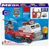 Mega Bloks Paw Patrol Marshall's Ultimate Fire Truck_