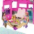 Barbie Dreamcamper Speelset_