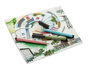 Faber Castell FC-167699 Tekenstift Pitt Artist Pen Big Brush 199 Zwart_
