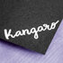 Kangaro K-5597 Tekenblok A5 300 Gram 50 Vel Zwart_