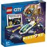 Lego City 60354 Missions Ruimteschip voor Verkennings Missies Mars_