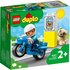 Lego Duplo 10967 Politiemotor_