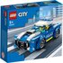Lego City 60312 Politiewagen_