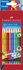 Faber Castell FC-116613 Kleurpotlood Faber-Castell GRIP 2001 Uitgumbaar Etui à 10 Stuks_