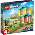 Lego Friends 41724 Paisleys Huis_