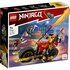 Lego Ninjago 71783 Kais Mech Rider EVO_