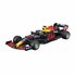 Bburago Red Bull Racing Max Verstappen RB16B 33 Raceauto 1:43_