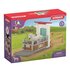 Schleich Horse Club Paardenbox_