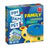 Jumbo Pim Pam Pet Family_