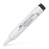 Faber Castell FC-167601 Tekenstift Pitt Artist Pen 101 Wit 2.5mm_