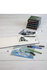 Faber Castell FC-167601 Tekenstift Pitt Artist Pen 101 Wit 2.5mm_