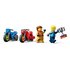 Lego City Stuntz 60360 Spinning Stunt Uitdaging_