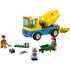 Lego City 60325 Cementwagen_
