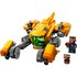 Lego Super Heroes 76254 Het Schip Van Baby Rocket_