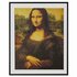 Craft Sensations Diamond Painting Mona Lisa 40x50 cm_