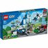 Lego City 60316 Politiebureau_