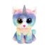 TY Beanie Boos Knuffel Kat Heather 15 cm_