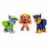 Paw Patrol Action Pack 3 Pups Rockyen Zuma en Chase_