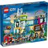 Lego City 60380 Binnenstad_