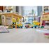 Lego City 60391 Kiepwagen Bouwtruck en Sloopkraan_