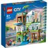 Lego City 60365 Appartementsgebouw_
