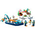 Lego City 60377 Verkenningsduikboot_