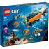 Lego City 60379 Onderzeeër_
