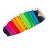 Rhombus Rainbow 1.6 Matrasvlieger 160x55 cm + Bar_