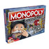 Hasbro Monopoly Slechte Verliezers_