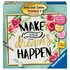 Ravensburger Schilder op Nummer Make Your Dreams Happen_