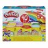 Play-Doh 40 Pack_