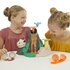 Play-Doh Slime Hydro Glitz Dino Vulkaan_