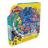 Play-Doh Ultimate Color Collection 65 Potjes Klei_