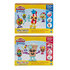 Play-Doh Treatsies 4 Pack Assorti_