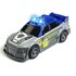 Dickie Toys Politieauto + Licht en Geluid_